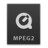 MPEG2 Icon